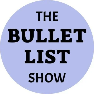 The Bulllet List Show 