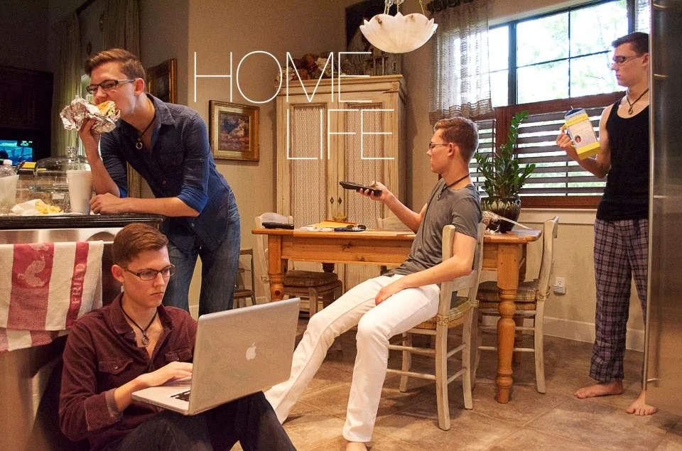 Home Life