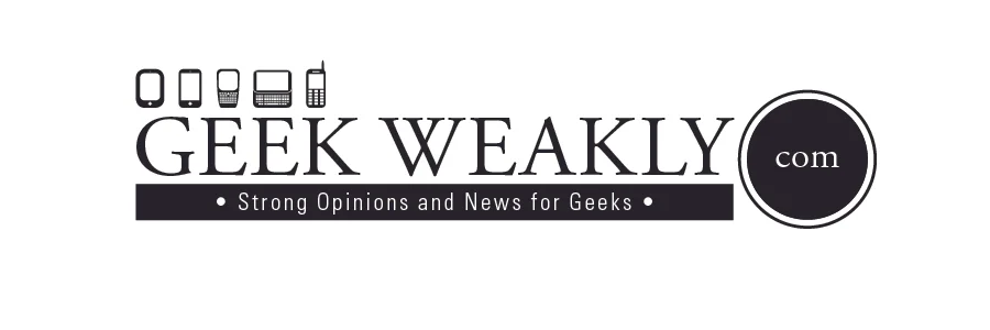 Geek Weekly