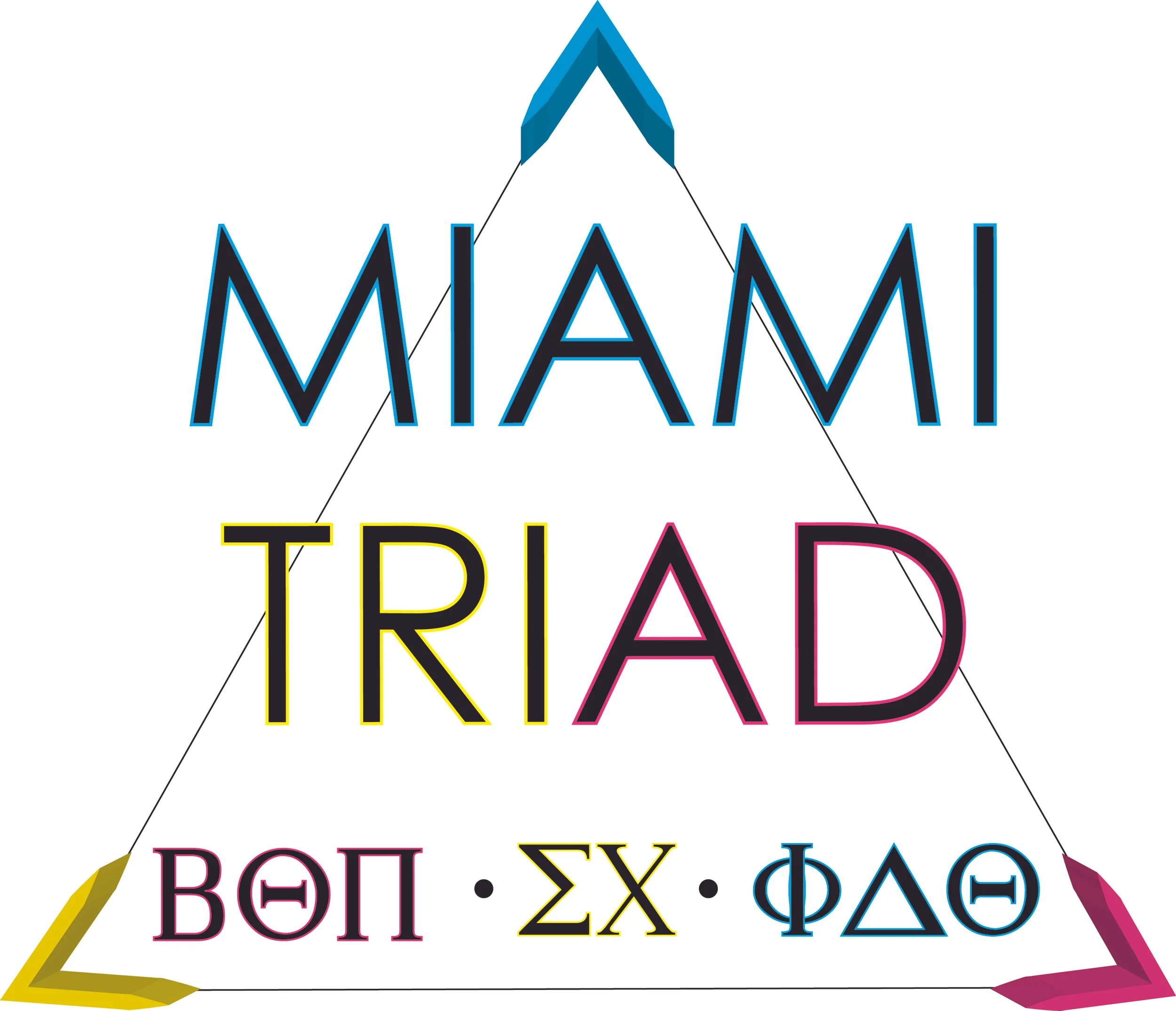 Miami Triad
