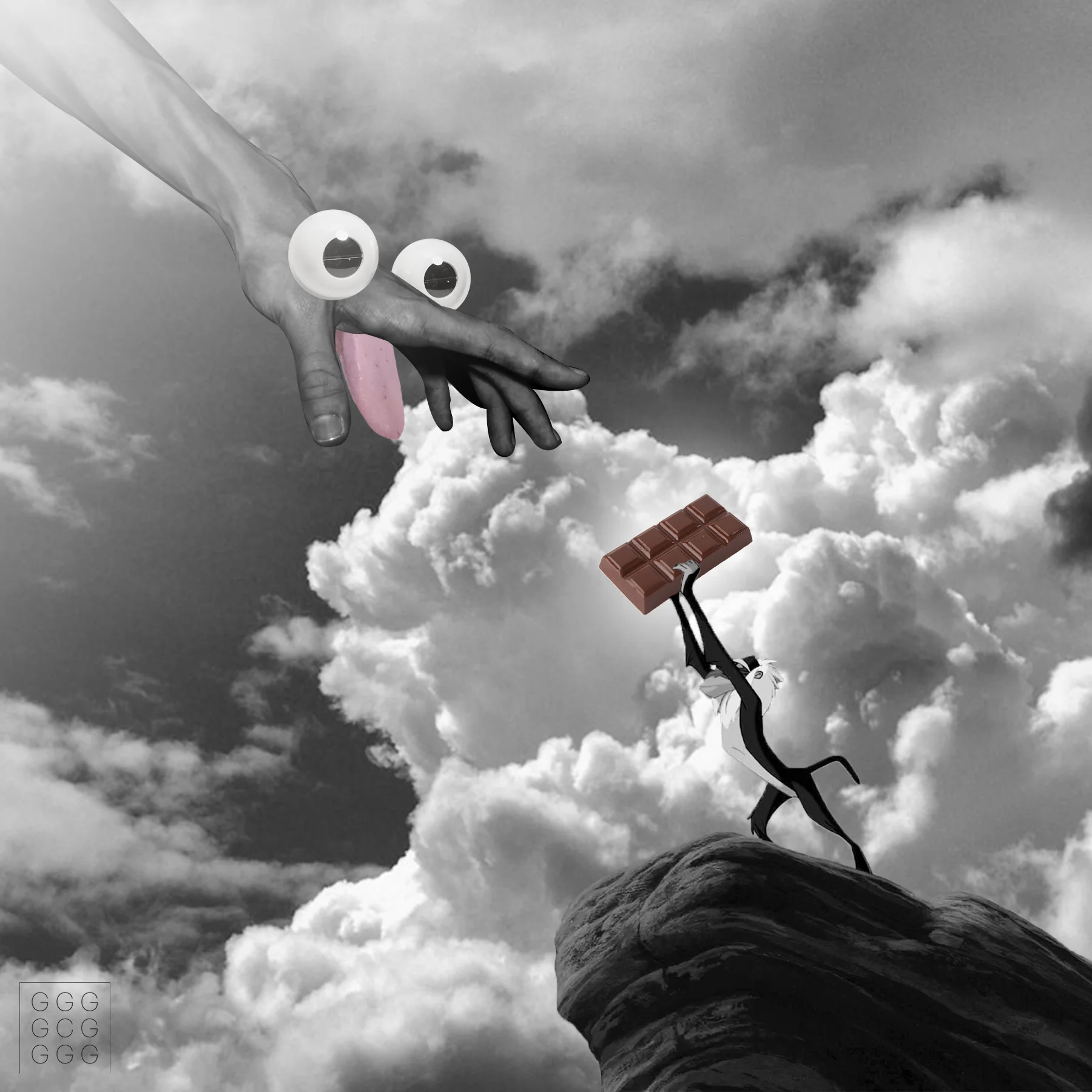 Chocolate is the answer.jpg