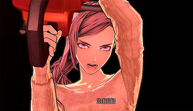Zero Time Dilemma, delivering drama and chainsaws in equal measure. 