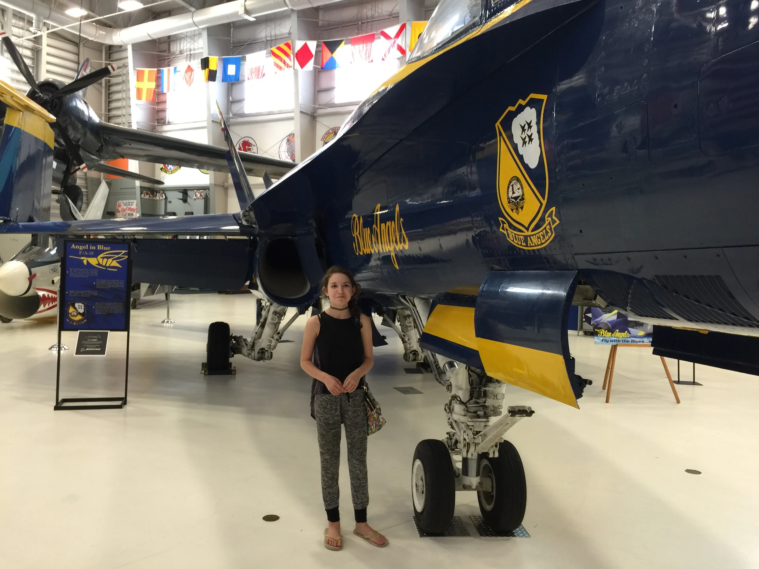 Part 1 Endless Ammo at Naval Air Station Pensacola, Florida