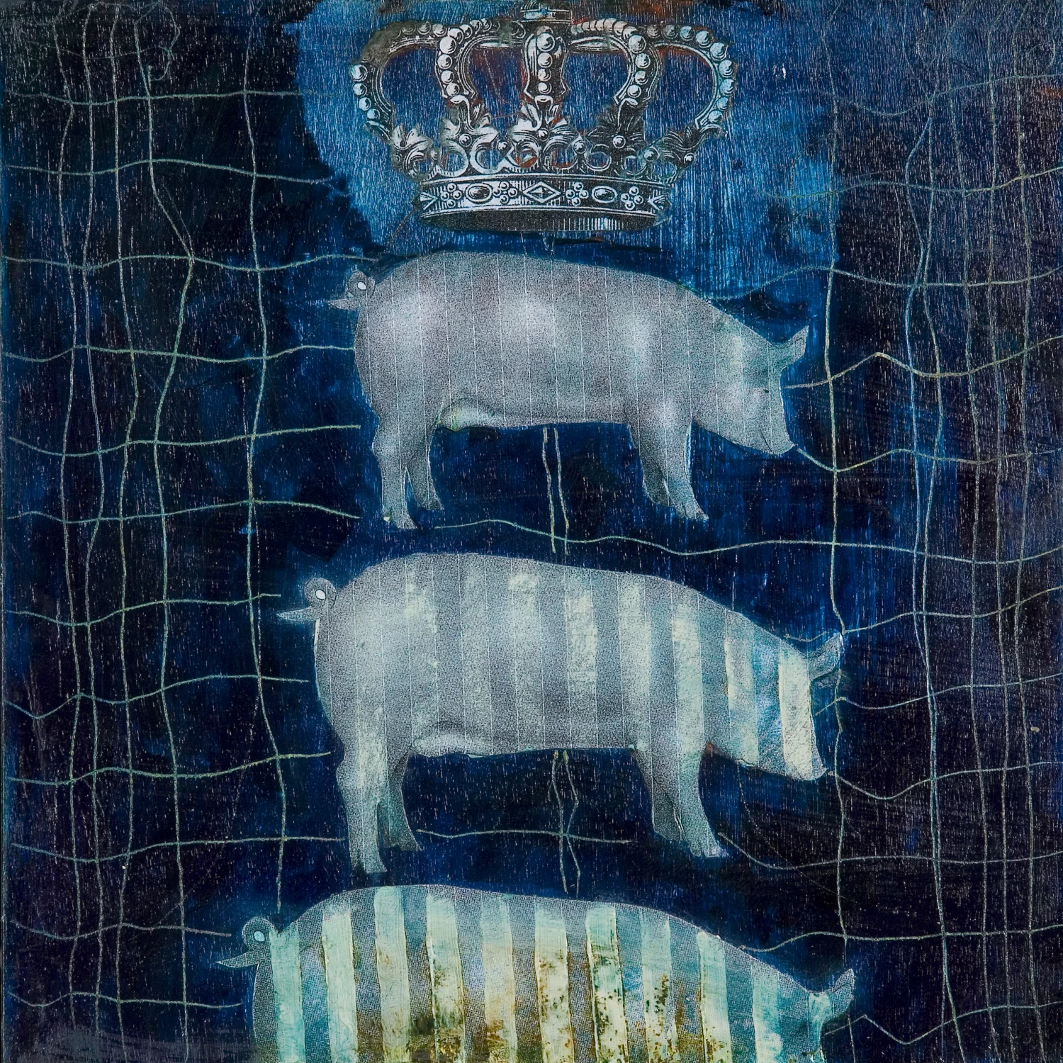 Hreetay Igbay Igpsay