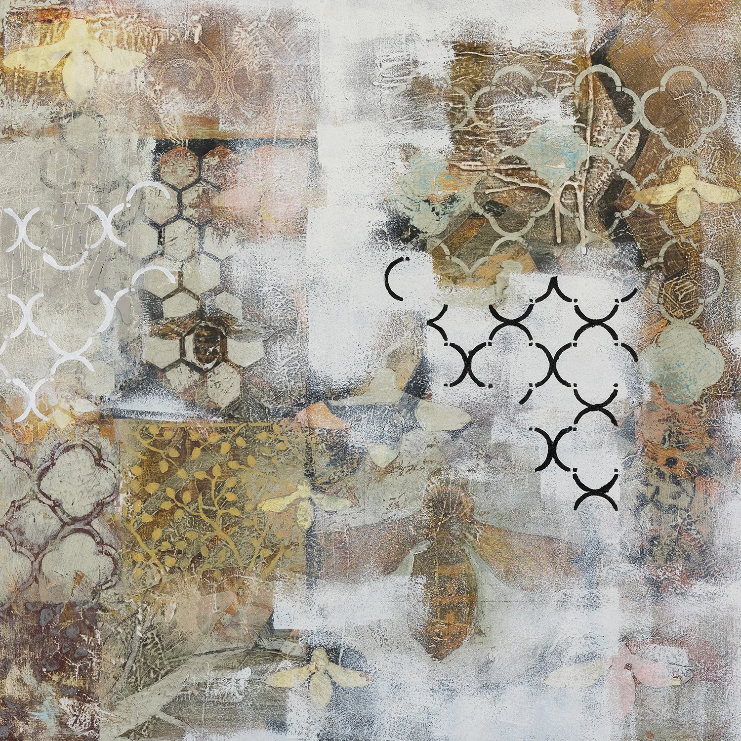 Tapestry, 2017