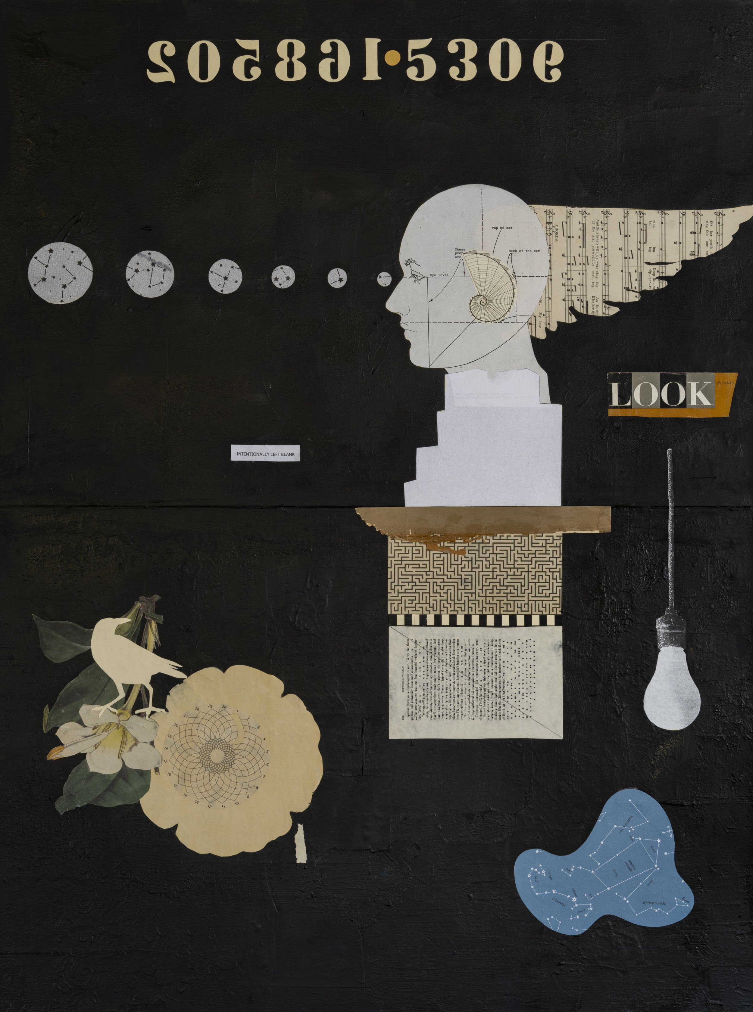 aesthetic strategies no. two