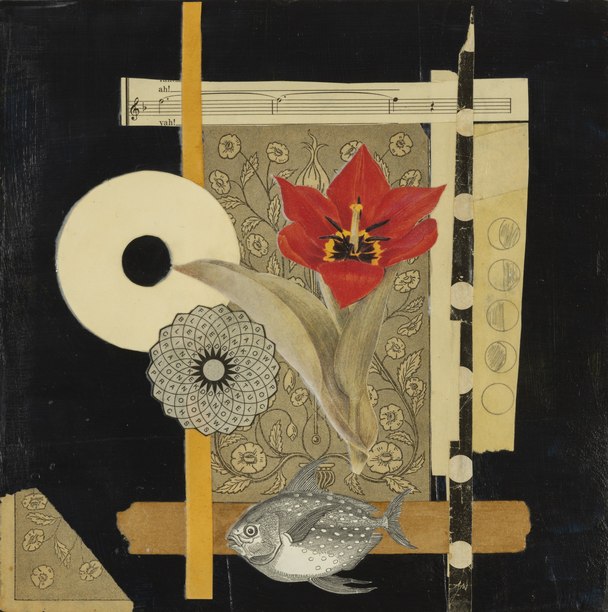 aesthetic strategies no. four