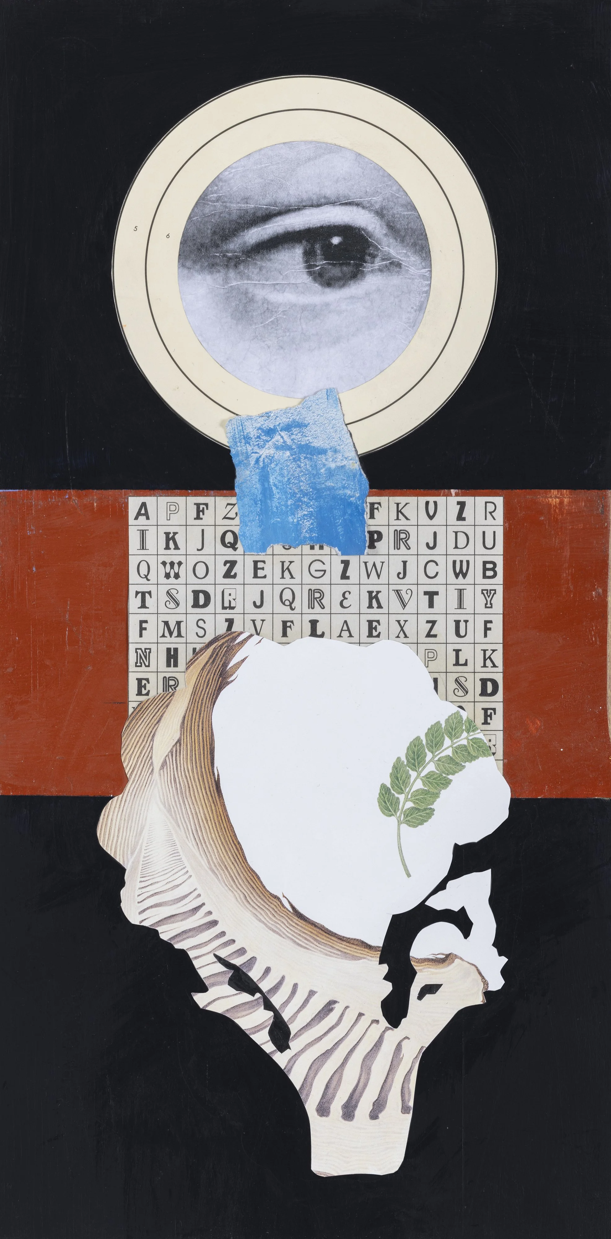 aesthetic strategies no. five