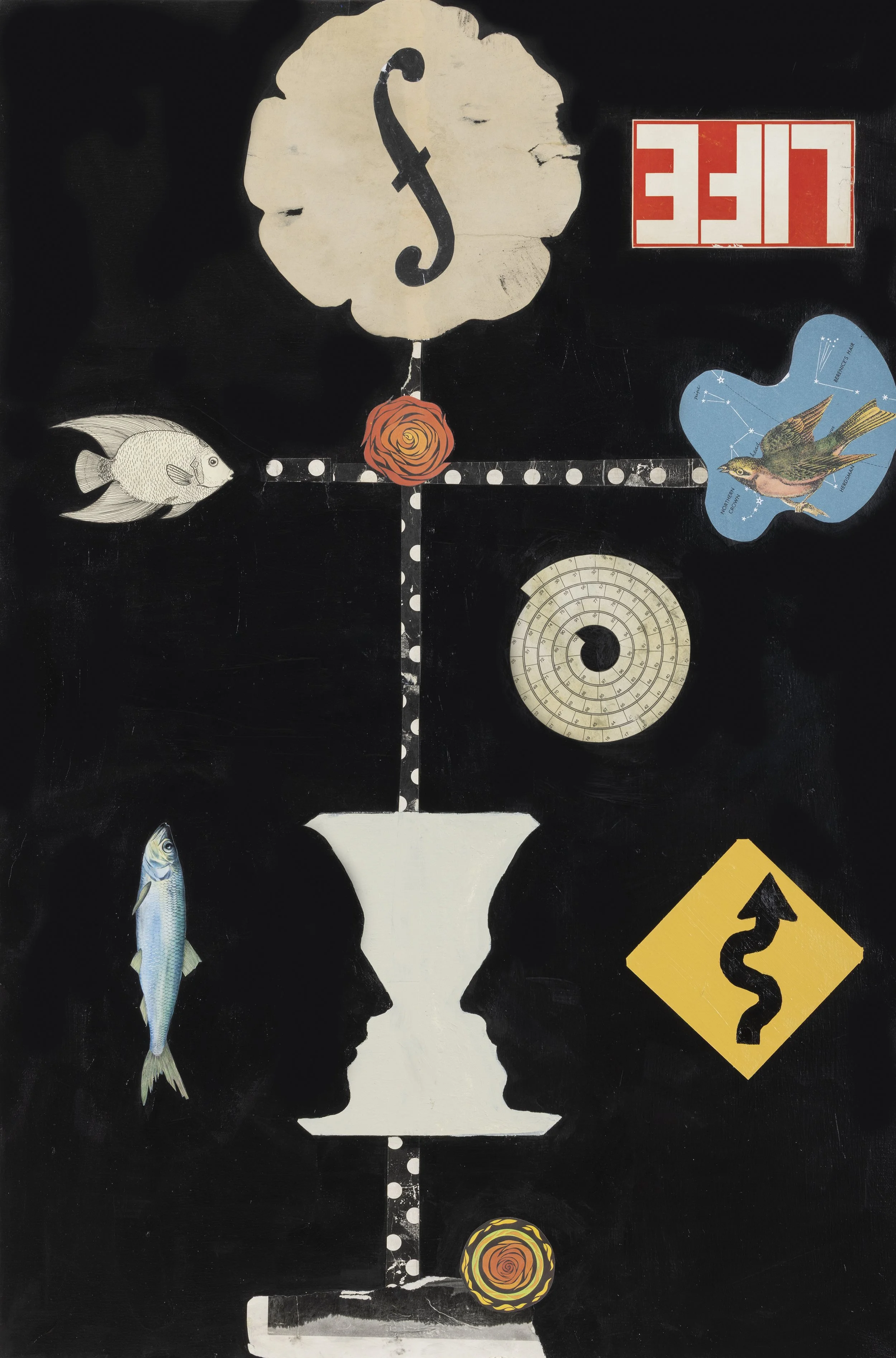 aesthetic stratgies no. six