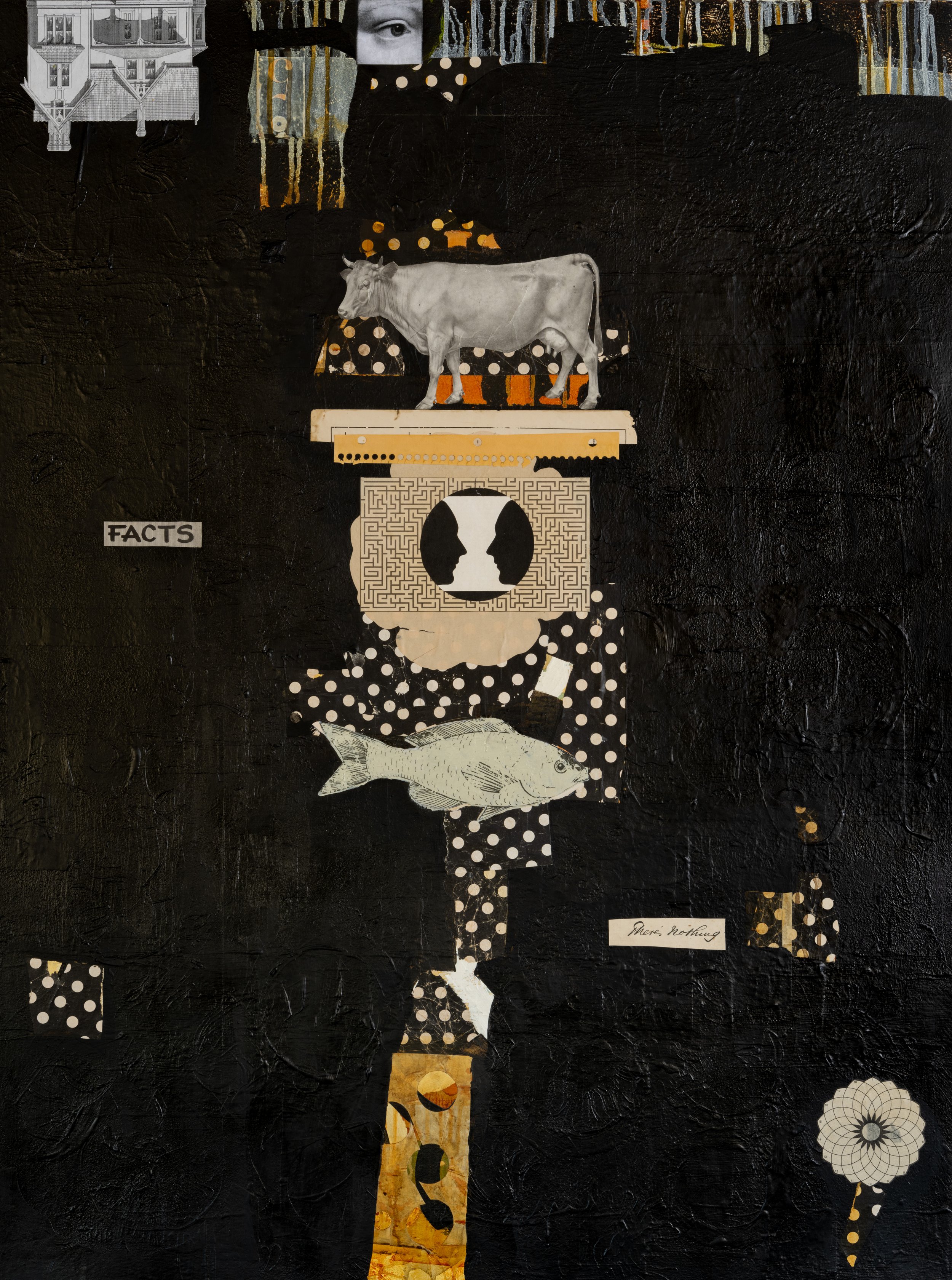 aesthetic strategies no. seven