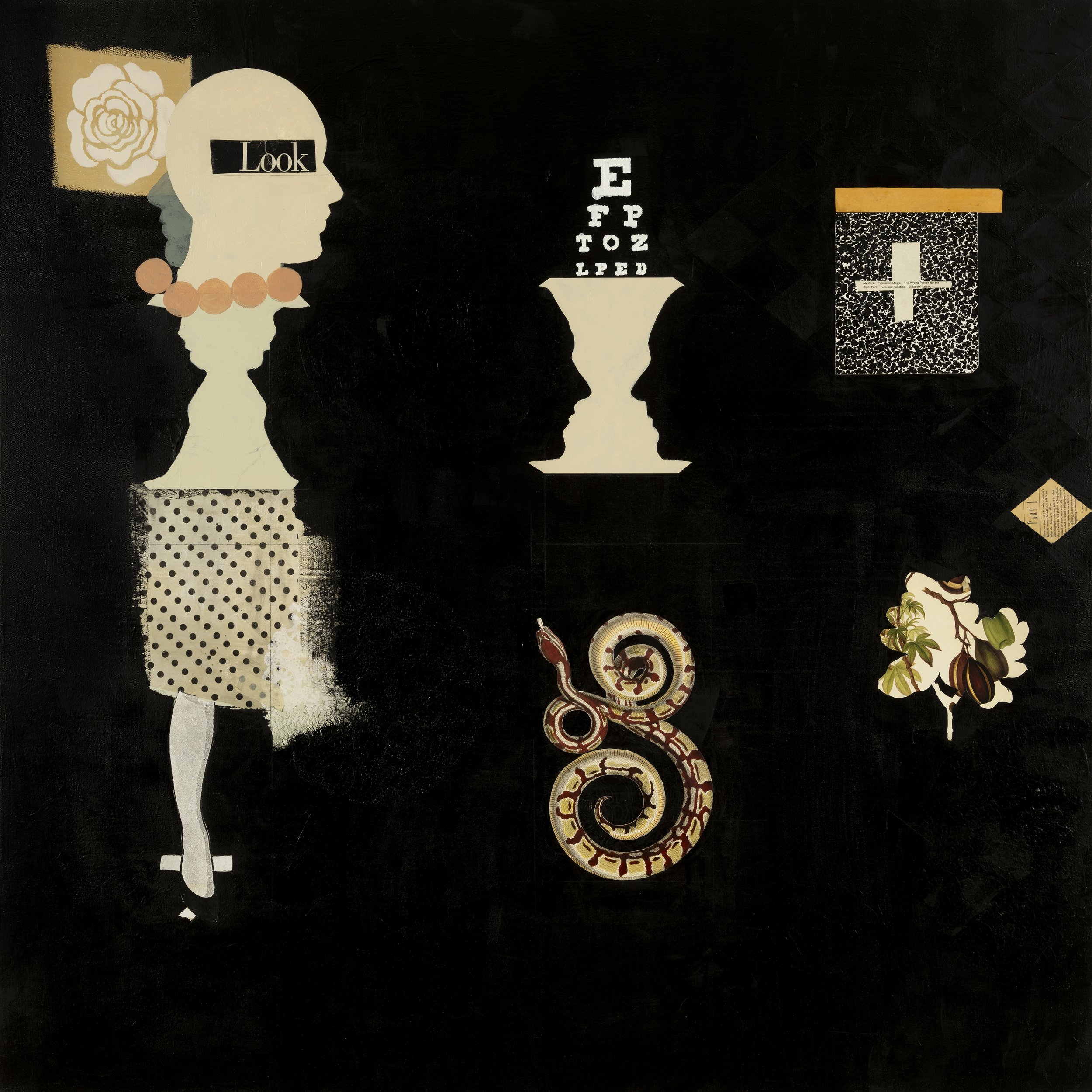 aesthetic strategies no. nine