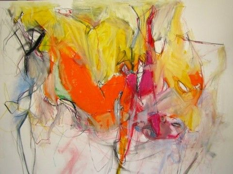 L'Envers by Mary Ann Wakeley