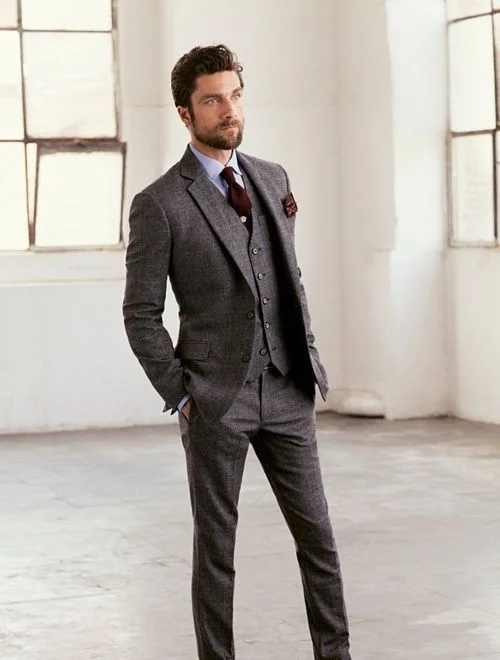 The Gentleman's Guide