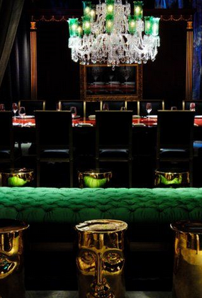 Le Meurice Hotel, Paris