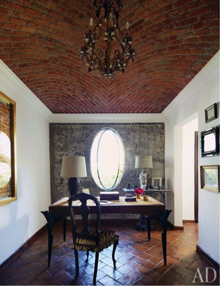 Architectural Digest