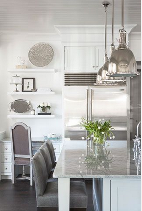 Linda McDougald Design