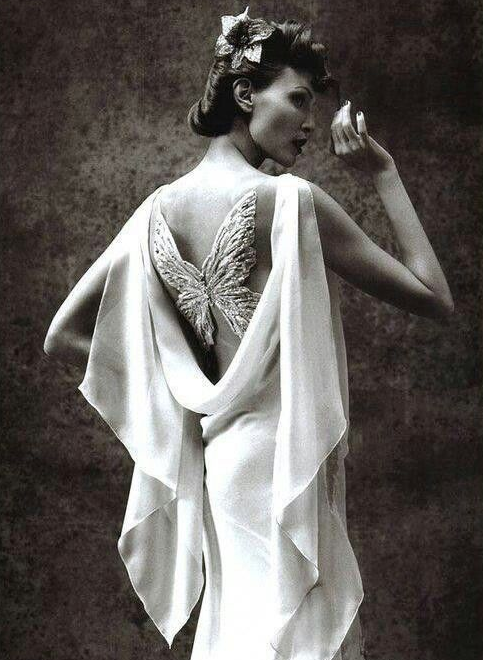 Vintage Valentino