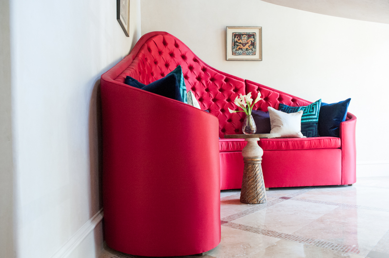 Beth Lindsey Interior Design