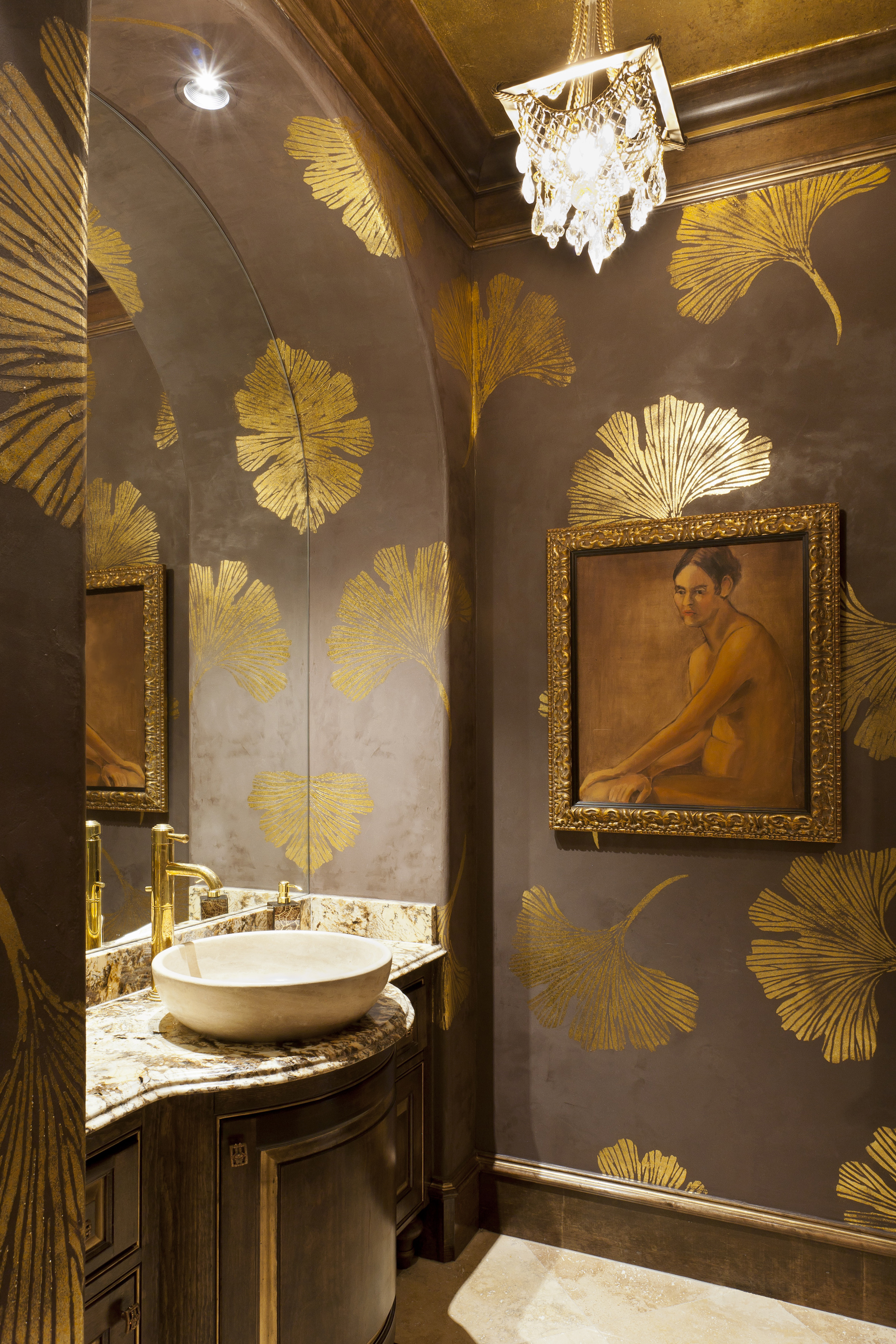 Beth Lindsey Interior Design