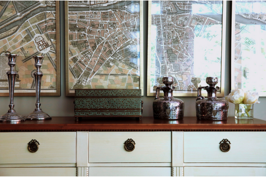 Debra Zinn Interiors
