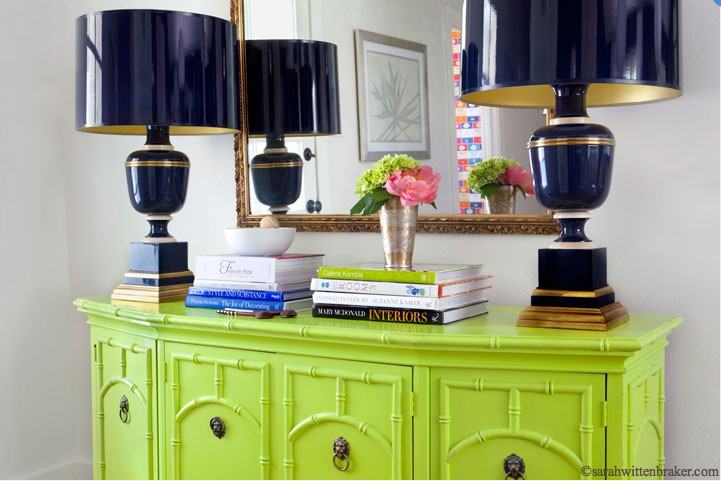 Sarah Wittenbraker Interiors