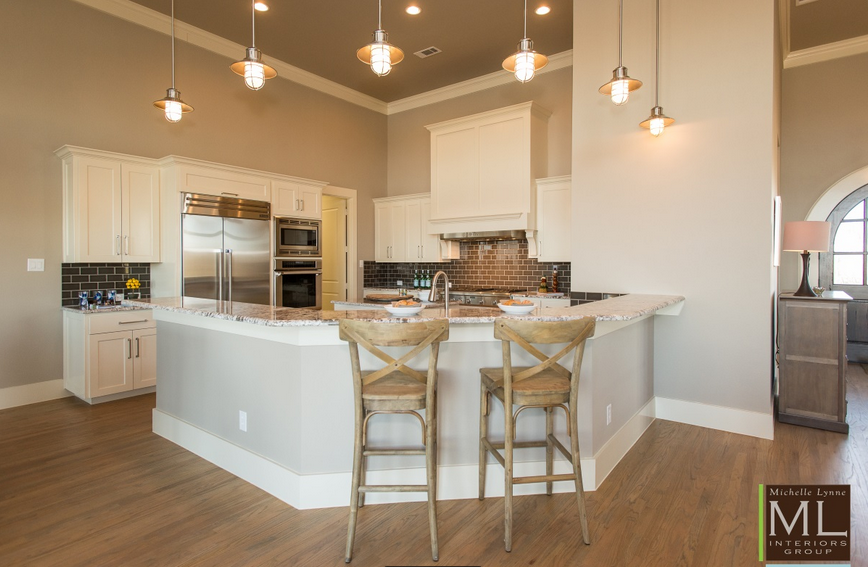 Michelle Lynne Interiors Group