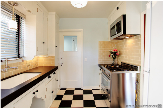 Sara Ingrassia Interiors