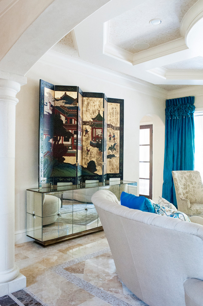 Beth Lindsey Interior Design
