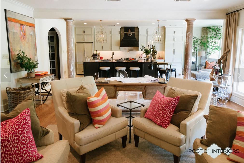Post 31 Interiors
