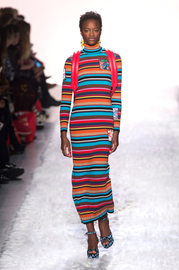 Jeremy Scott