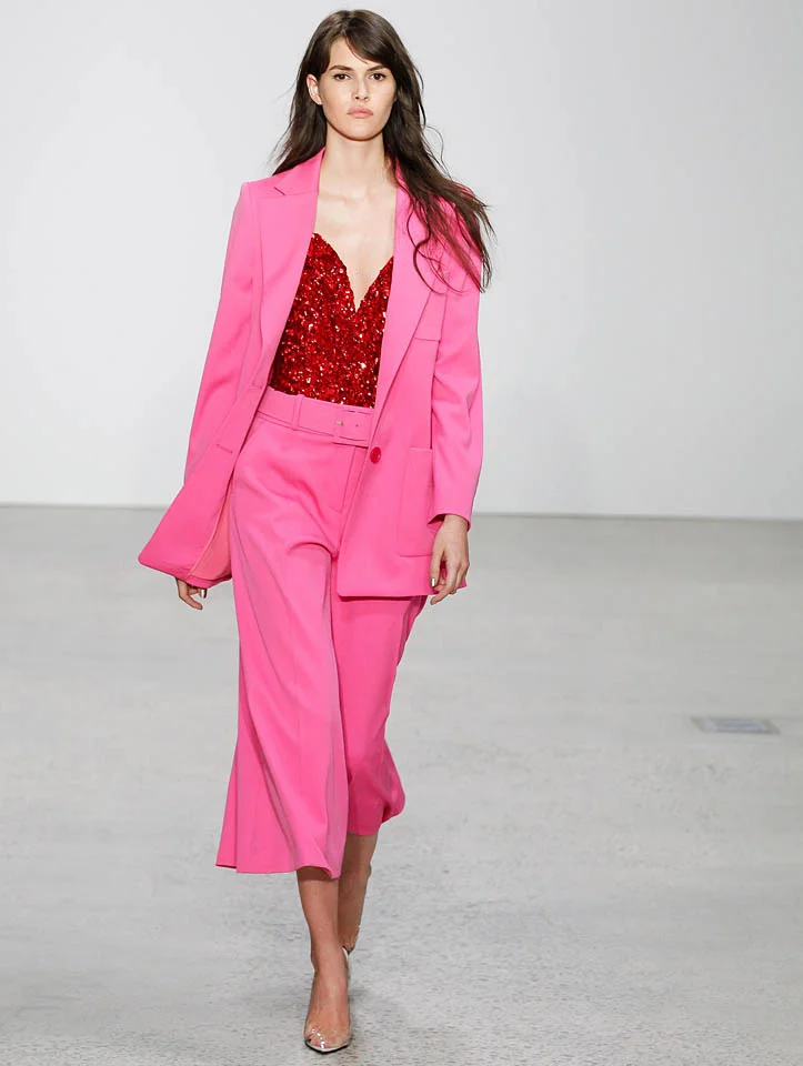 Oscar de la Renta