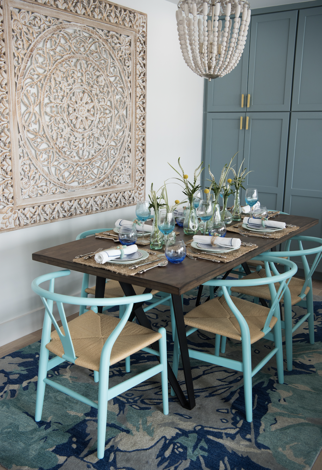 Beth Lindsey for Brother vs. Brother on HGTV