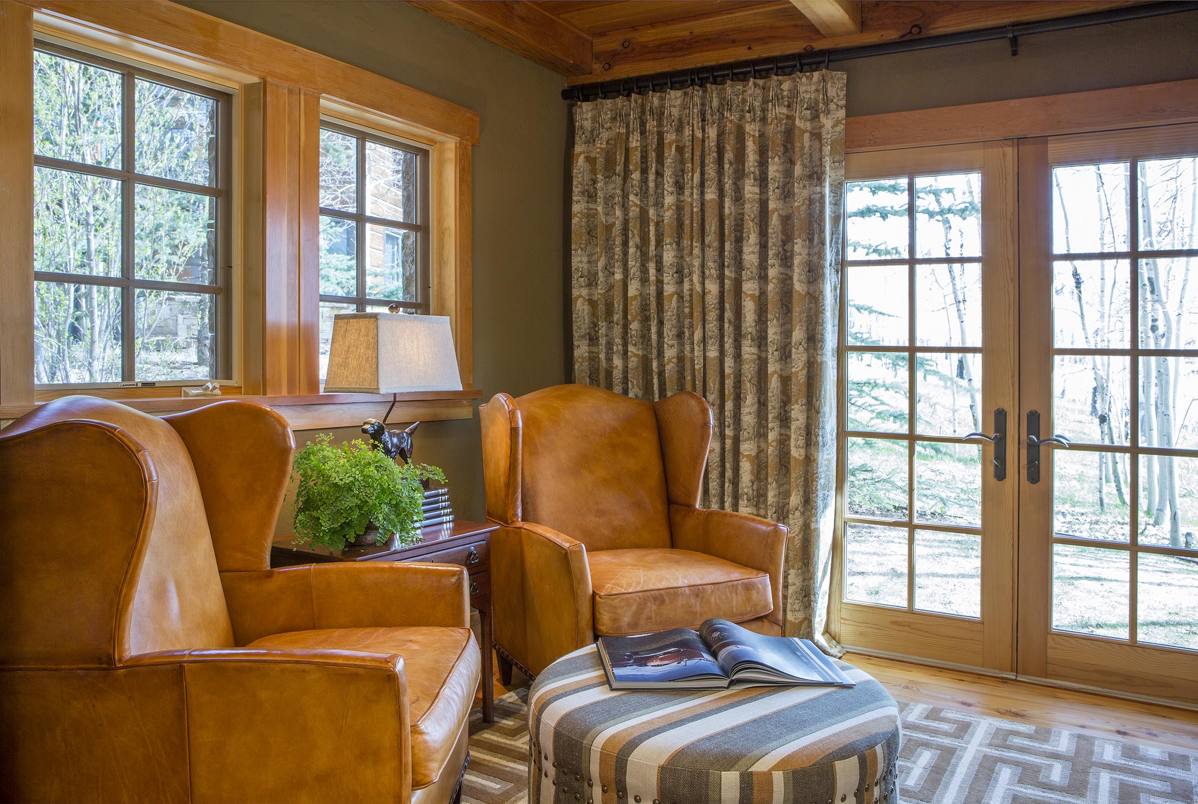 Beth Lindsey Interiors