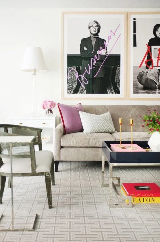 Kapito Muller Interiors