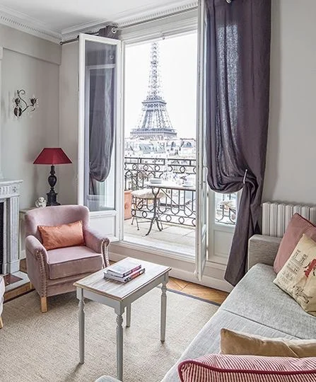 Via Paris Perfect Rentals