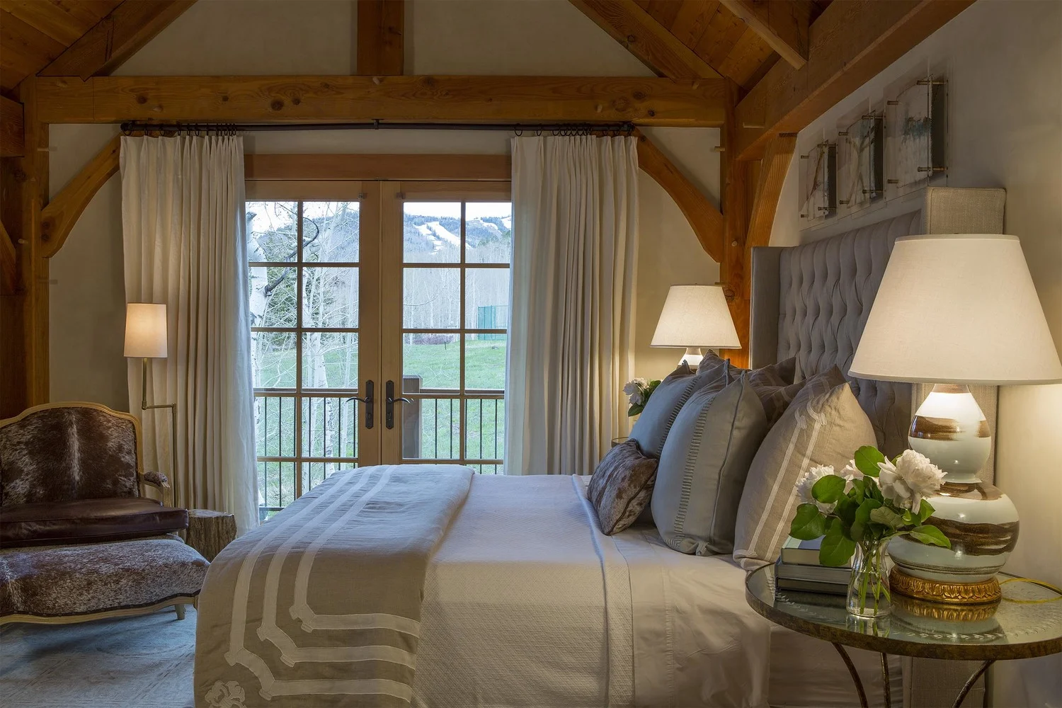 Beth Lindsey Interior Design