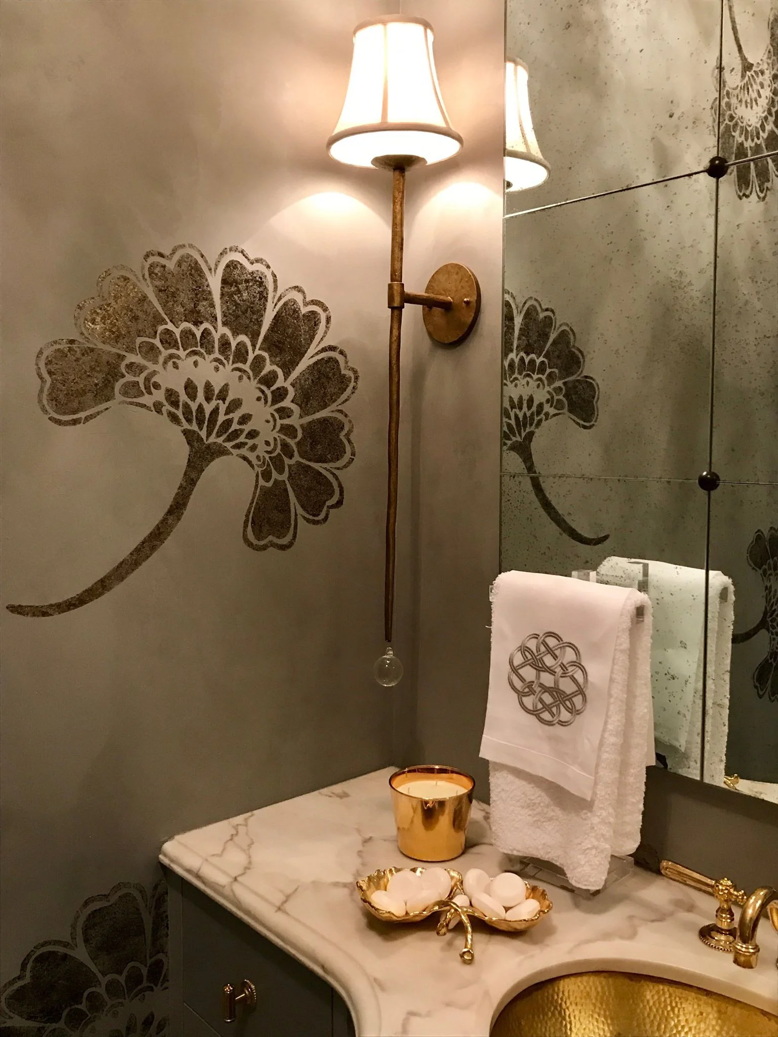Beth Lindsey Interior Design