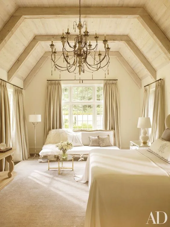 Suzanne Kasler for Architectural Digest