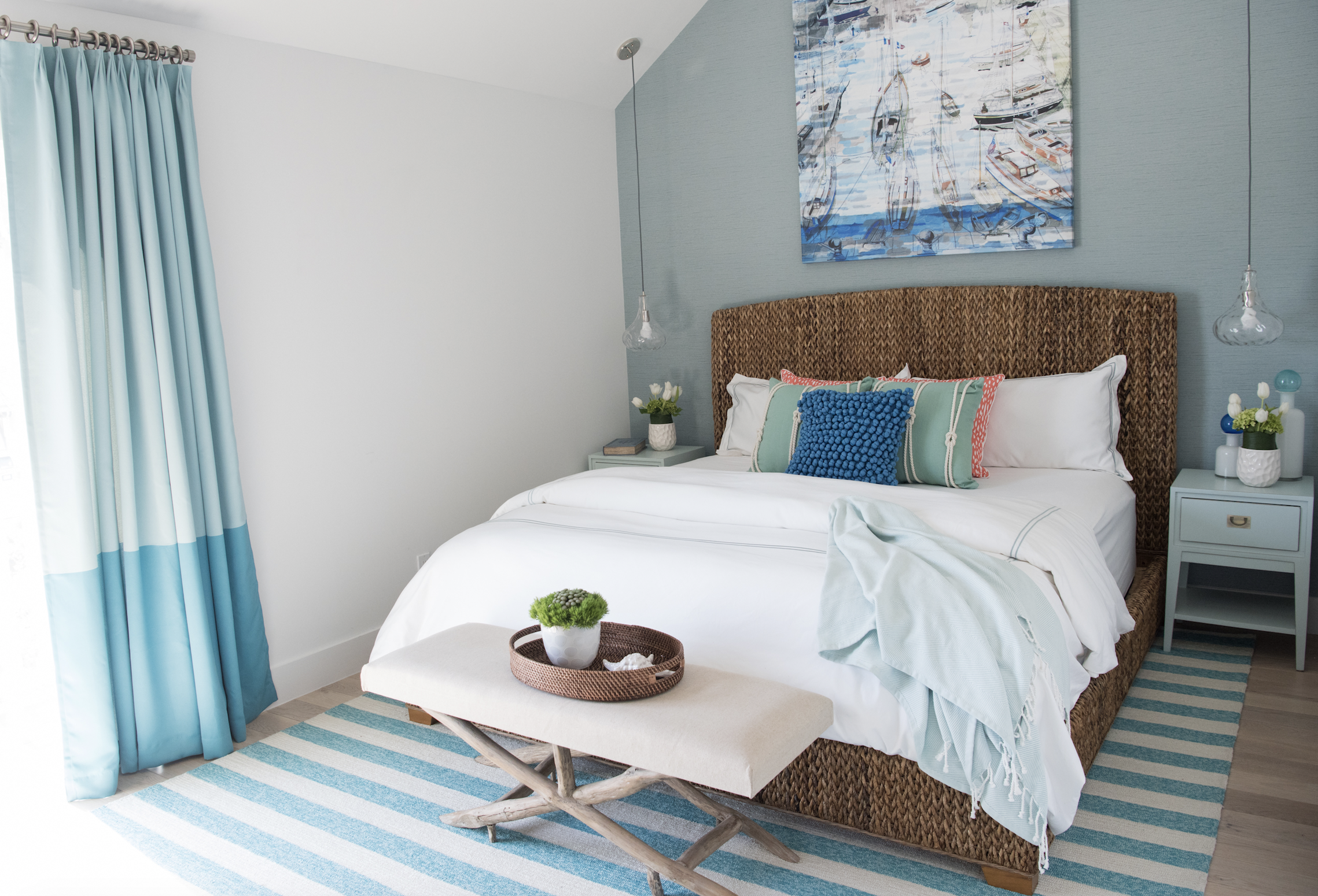 Beth Lindsey for Brother vs. Brother on HGTV