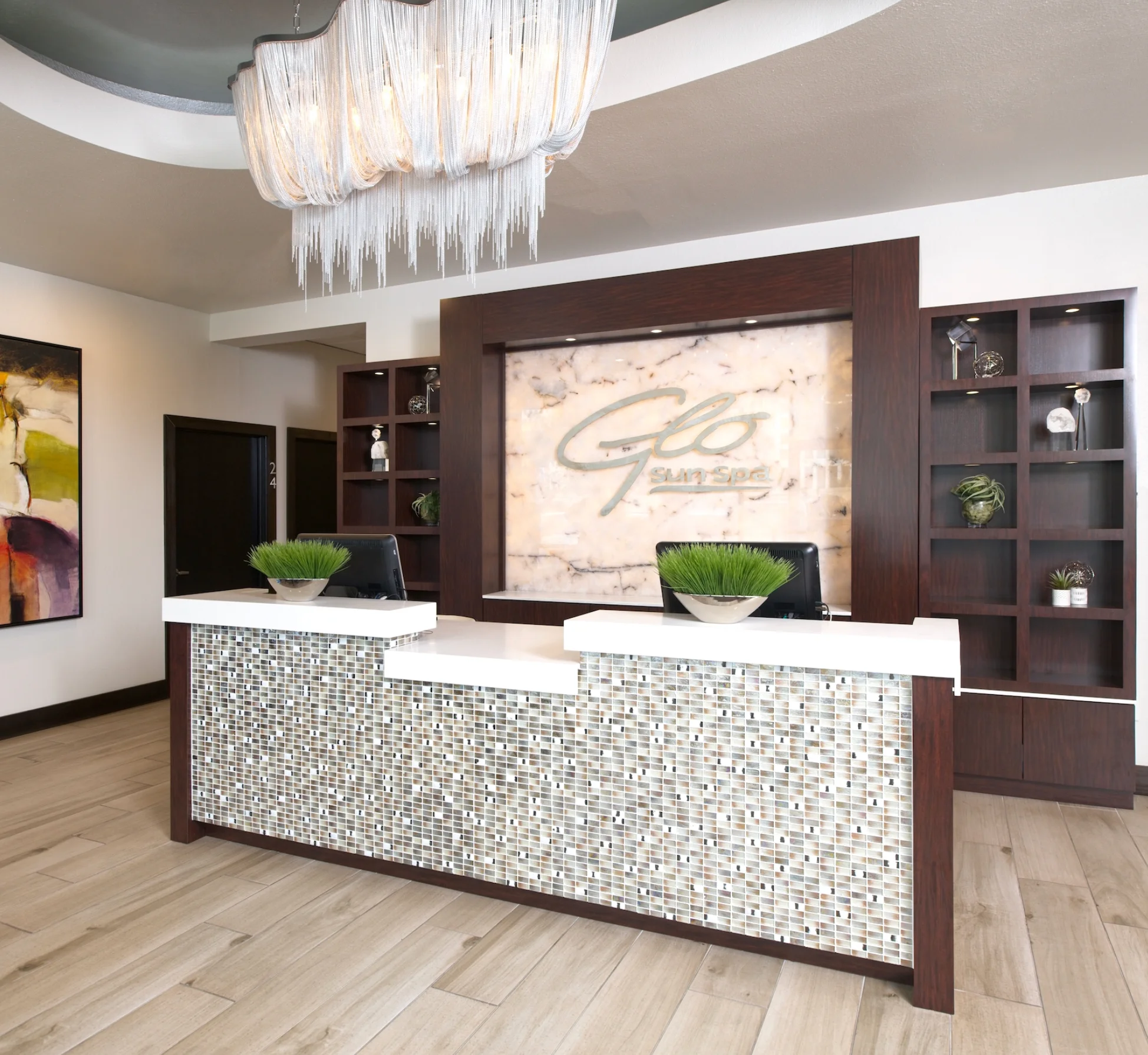 Beth Lindsey Interior Design