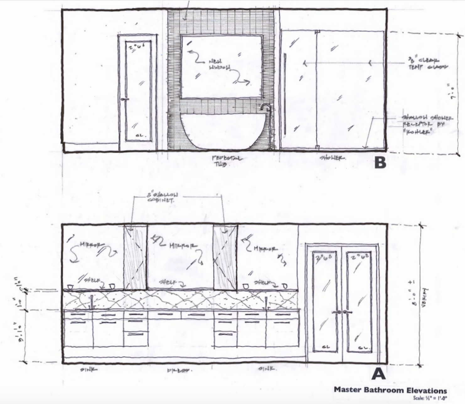 DiNunzio Architecture