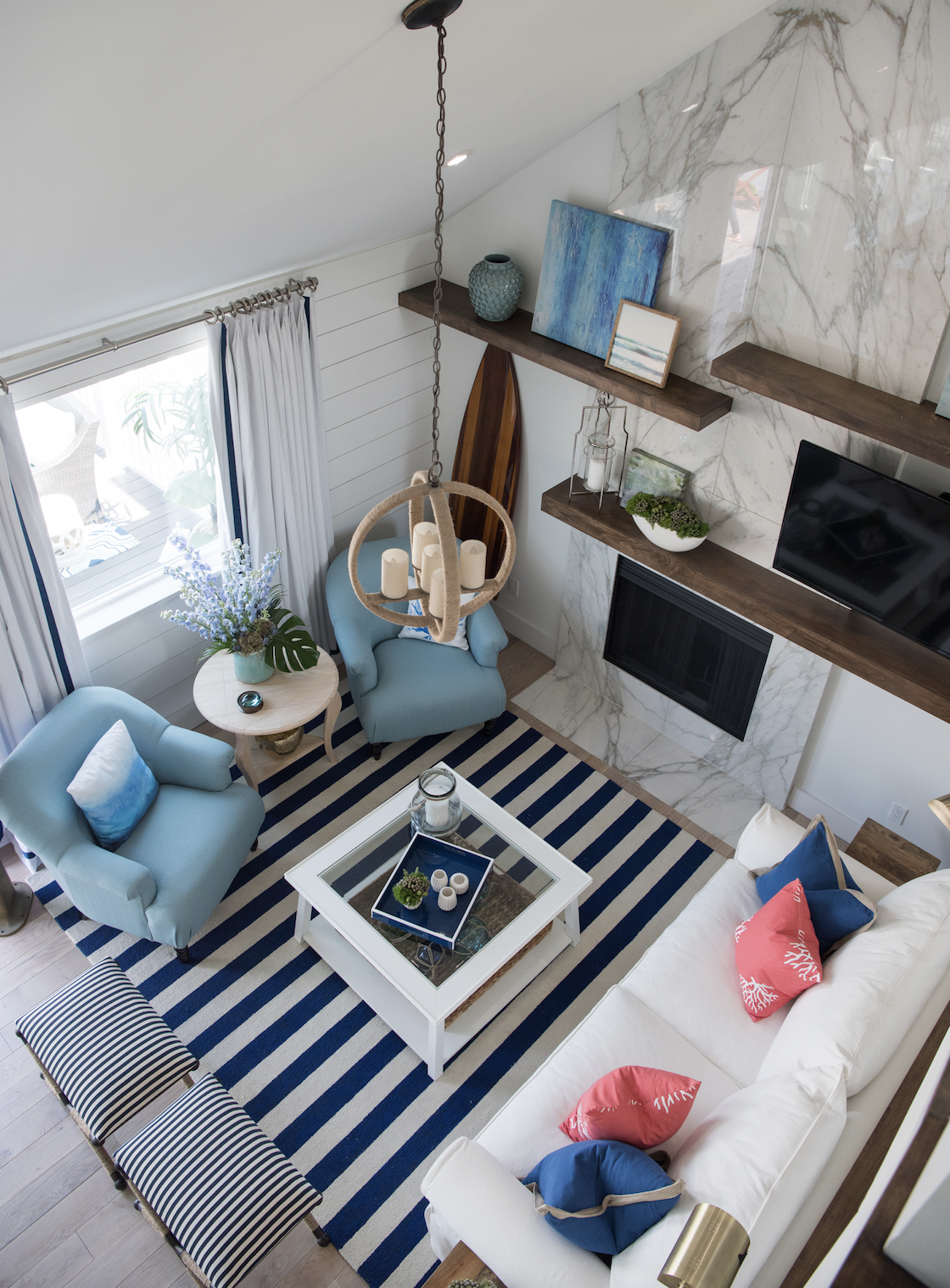 Beth Lindsey Interior Design