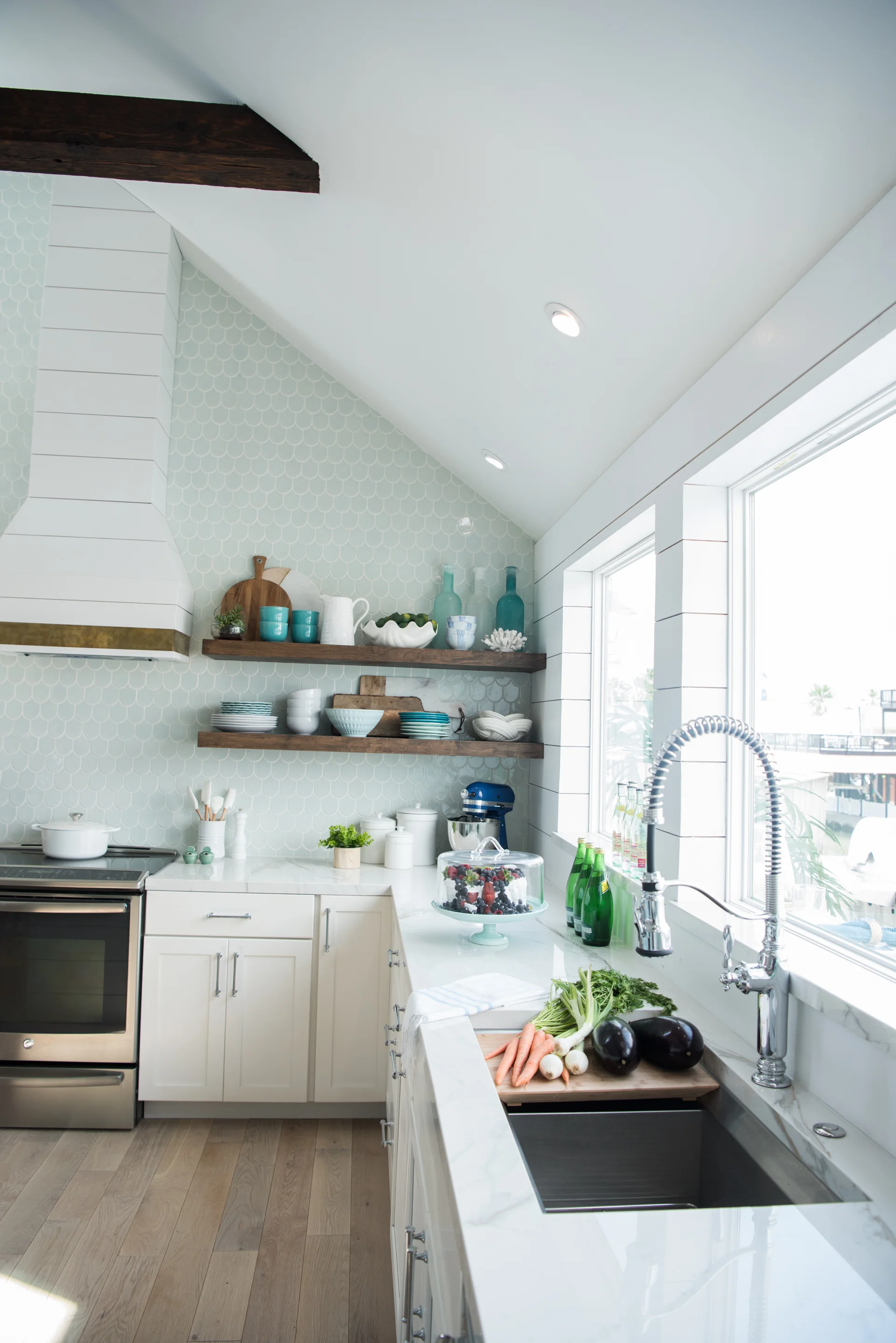 Galveston Kitchen