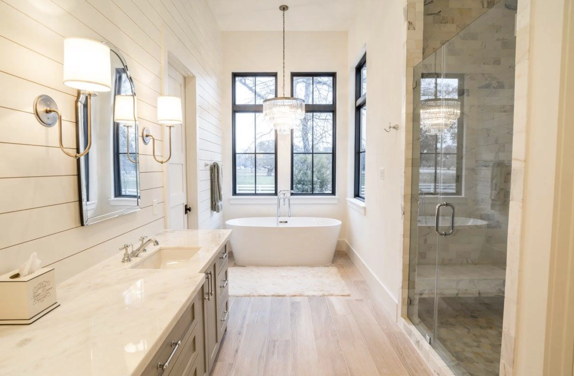 Beth Lindsey Interior Design