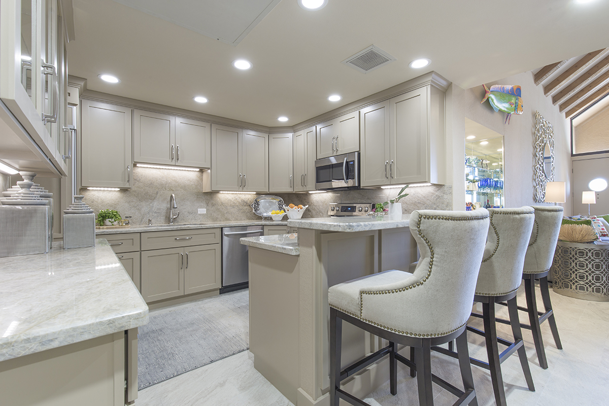 After - Beth Lindsey Interior Design