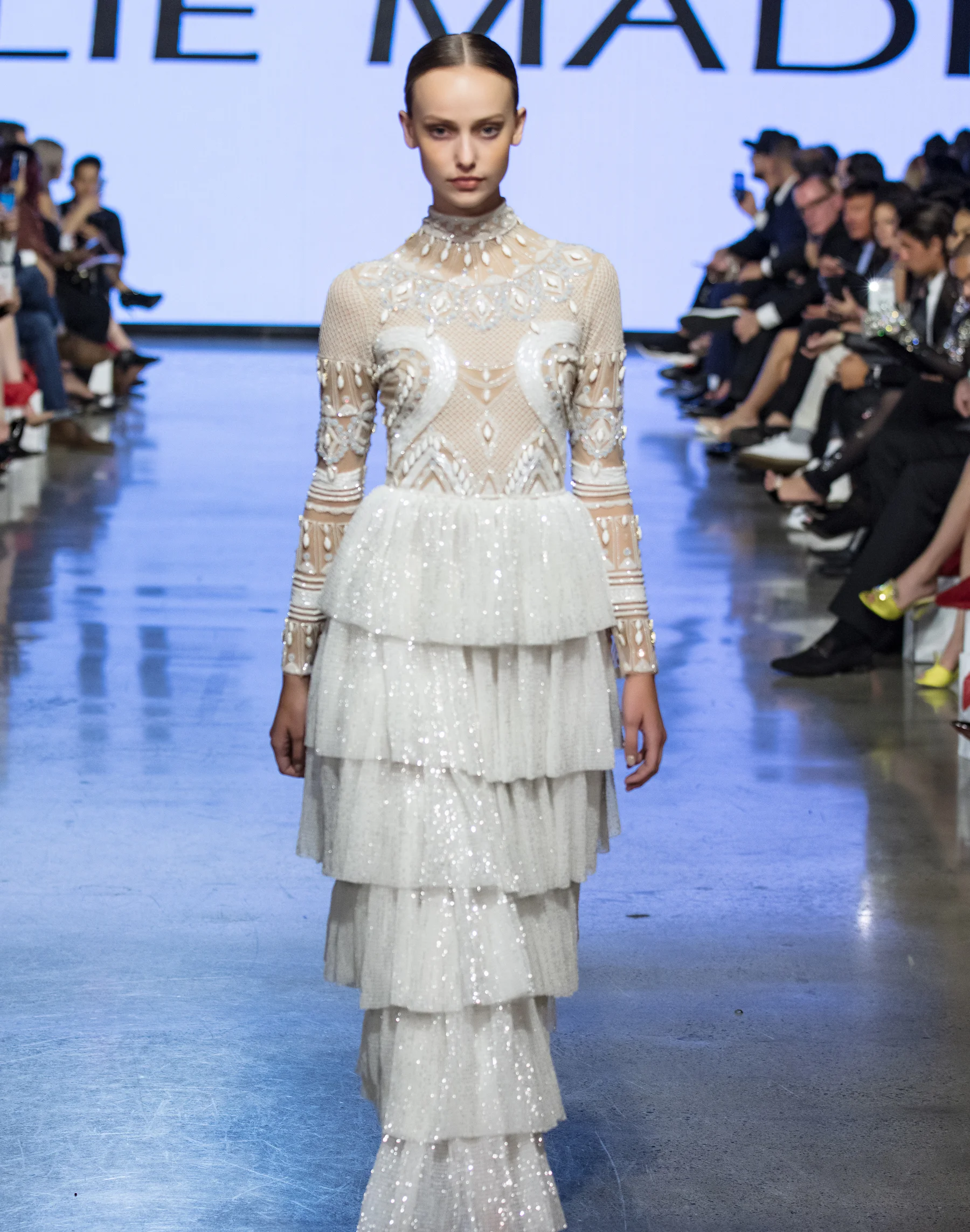 Elie Madi