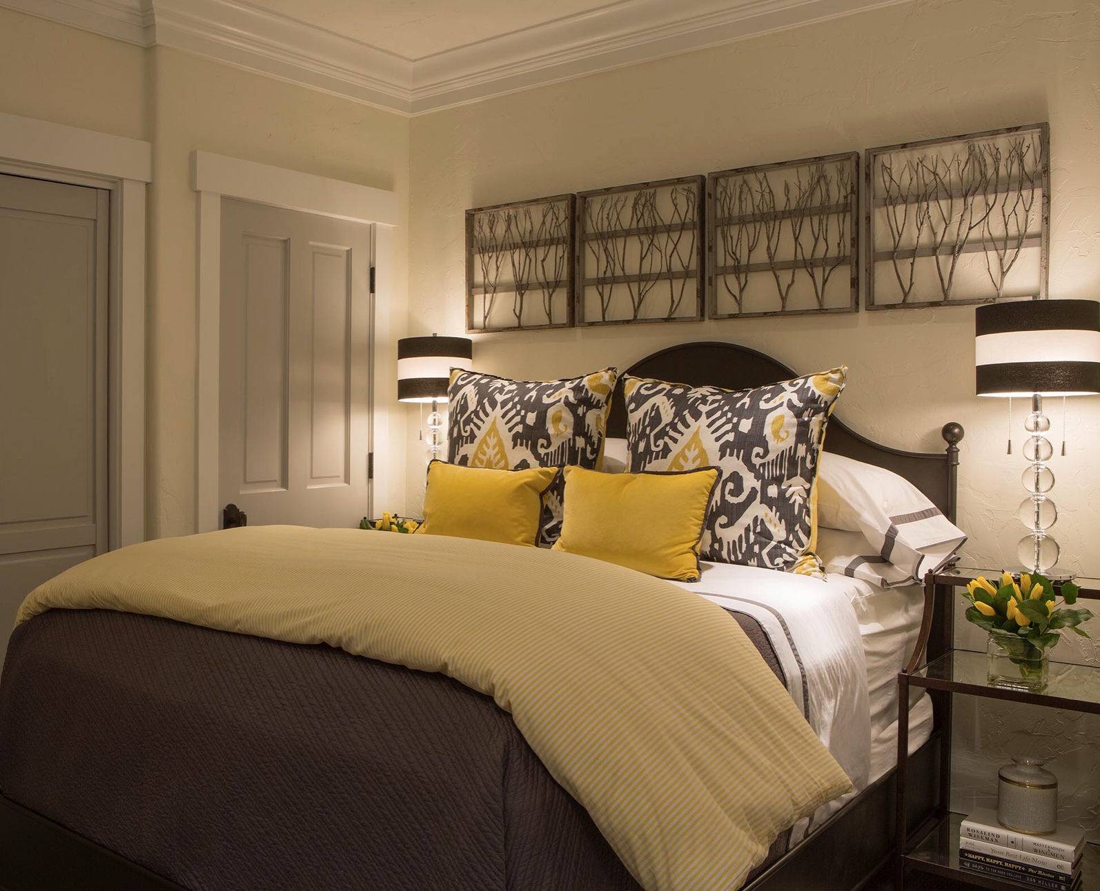 Beth Lindsey Interior Design