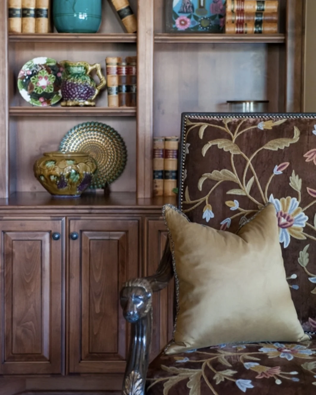 Beth Lindsey Interior Design