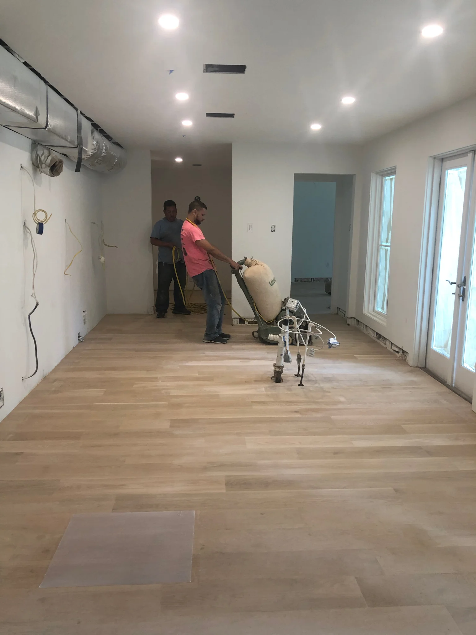 Behind the Scenes: Surface Selections