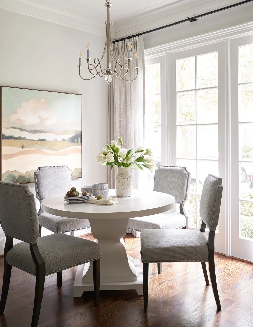 Beth Lindsey Interior Design